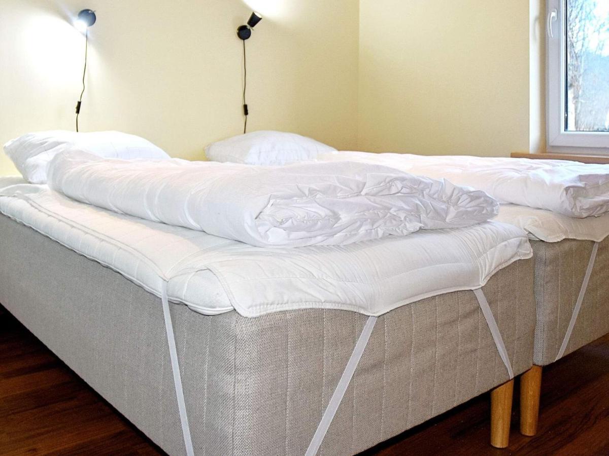 Apartment Eidsvag II Екстер'єр фото