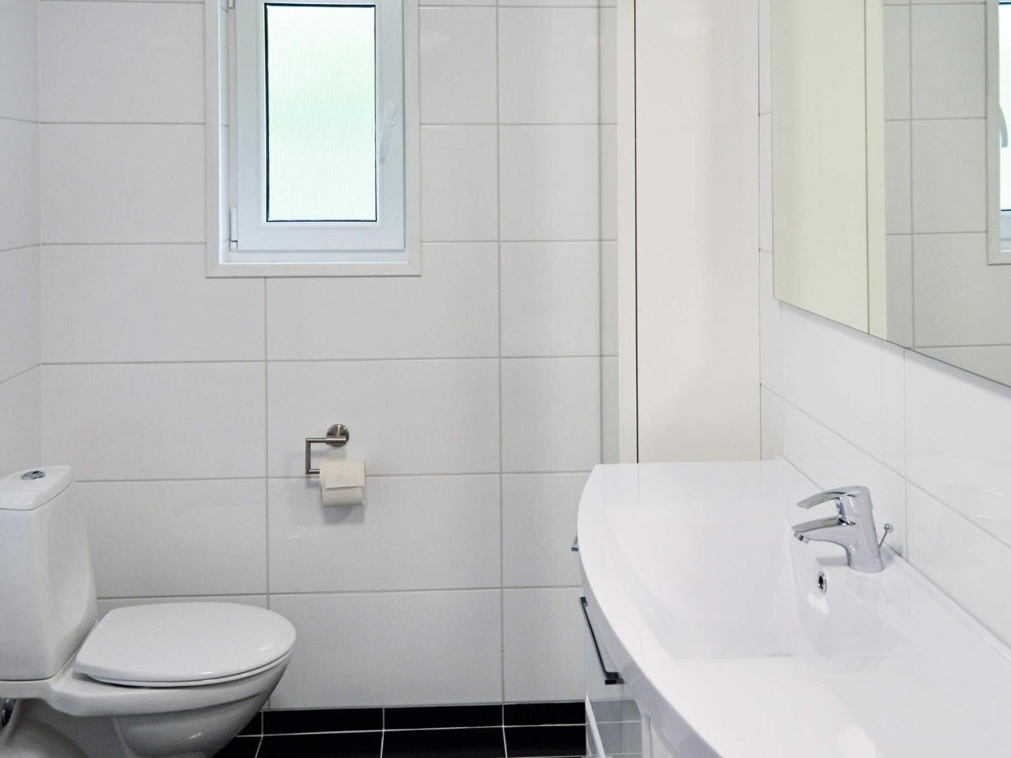 Apartment Eidsvag II Екстер'єр фото