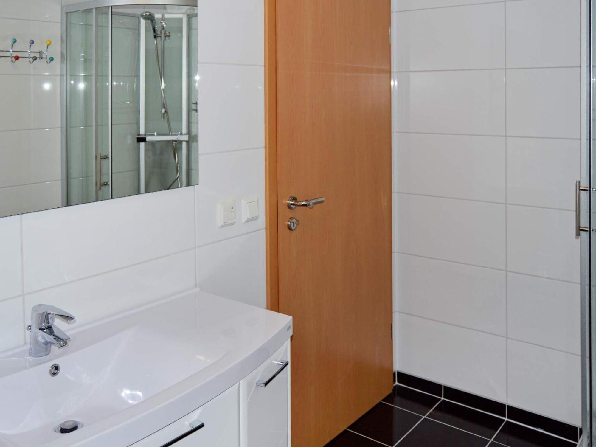 Apartment Eidsvag II Екстер'єр фото
