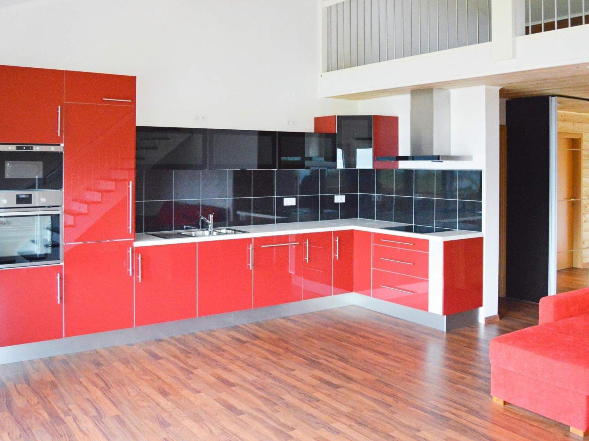 Apartment Eidsvag II Екстер'єр фото